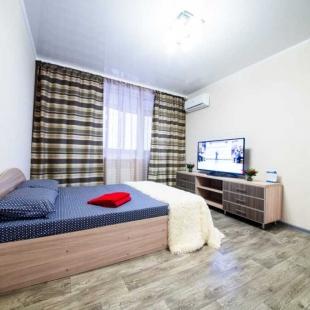 Фотография квартиры Апартаменты Чернышевского 137