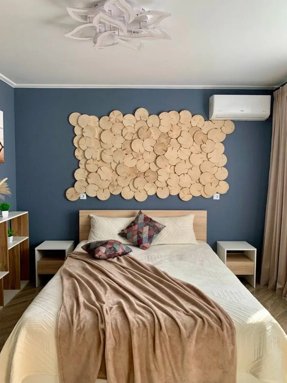 Фотография квартиры Квартира Алексино Смарт Апарт