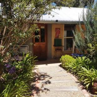 Фотографии гостевого дома
Little Para Cottage