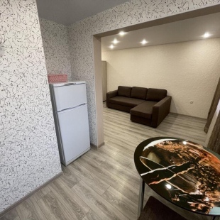 Фотография квартиры Апартаменты Уют на улице Ленина 56