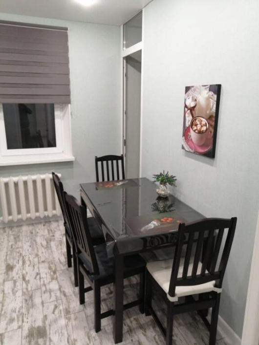 Фотографии квартиры 
            Апартаменты на улице Панагюриште 18