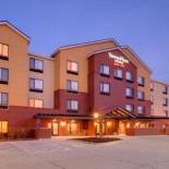 Фотография гостиницы TownePlace Suites Omaha West