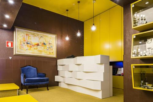 Фотография мини отеля Costa do Sol B&B