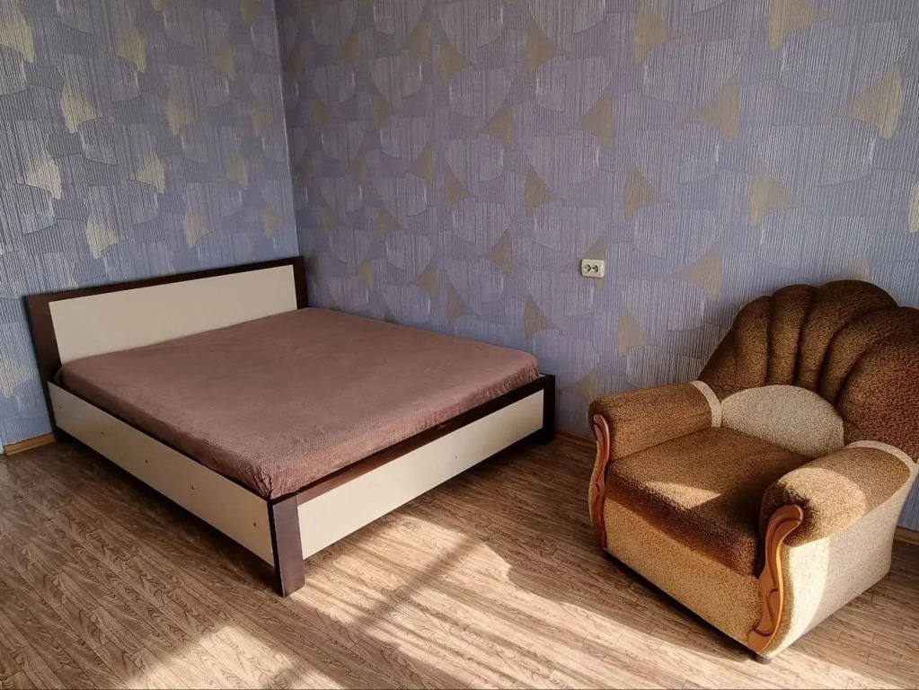 Фотография квартиры Квартира однокомнатная в 1 км от ТРЦ Планета