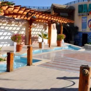 Фотографии гостиницы 
            Naama Inn Hotel