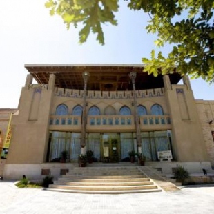 Фотография гостиницы Султан