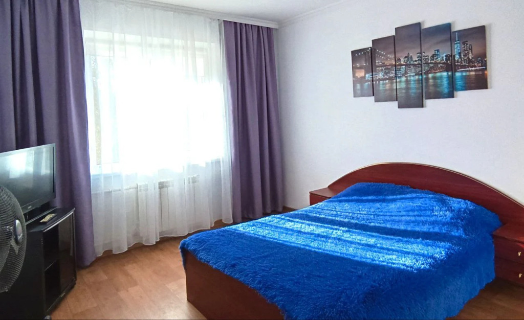 Фотография квартиры Квартира 2-х комнатная чистая и уютная