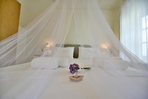 Фотография гостевого дома Onar Hydra