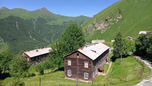 Фотография гостевого дома Згид