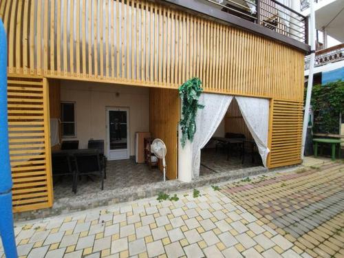 Фотография гостевого дома Антонида