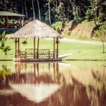 Фотография мини отеля Pousada Valle dos Pássaros