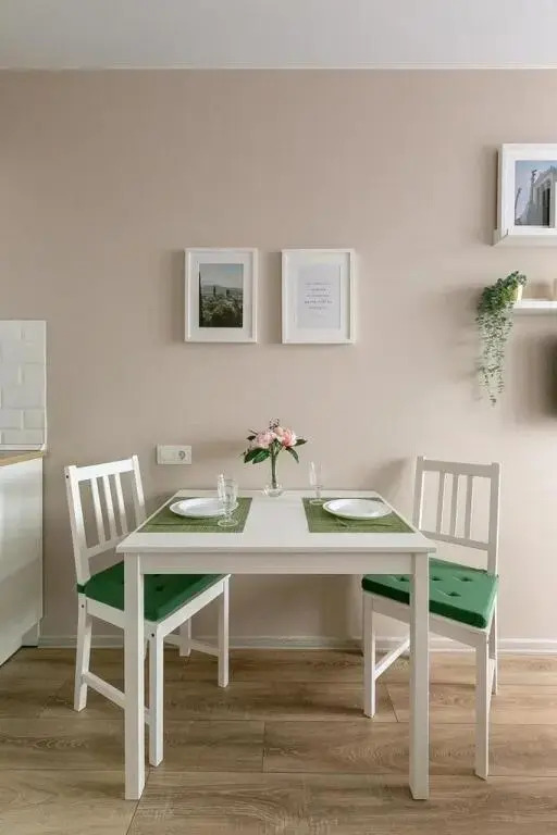 Фотография квартиры Апартаменты Arrival на 5 Дорожной 1