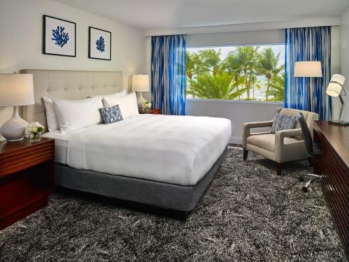 Фотография гостиницы Sonesta Fort Lauderdale Beach