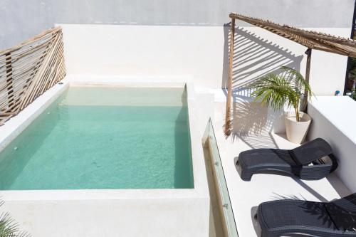 Фотография гостиницы Aruma Hotel