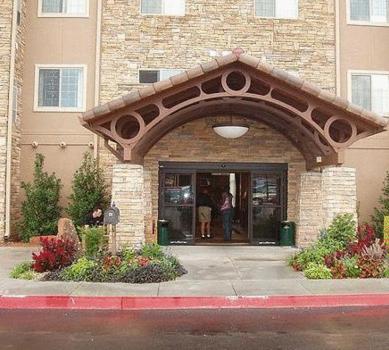 Фотография гостиницы Staybridge Suites Las Cruces, an IHG Hotel