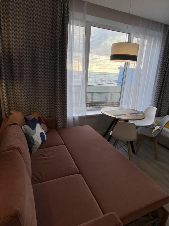 Фотография квартиры Апартаменты на улице Просвещения 153/3