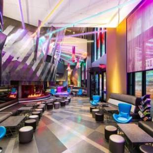 Фотографии гостиницы
W Seattle