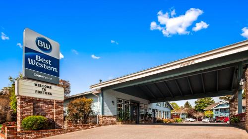 Фотография гостиницы Best Western Country Inn