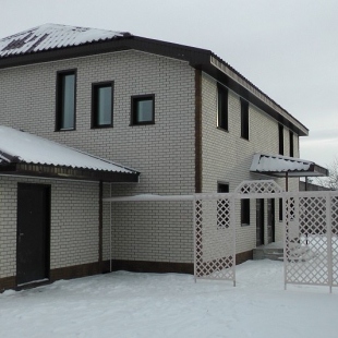 Фотография гостиницы Четыре острова