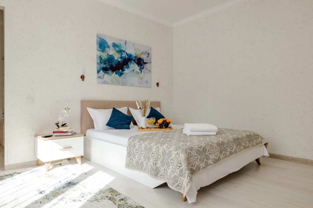 Фотография квартиры Квартира Жк Времена года Весна 4