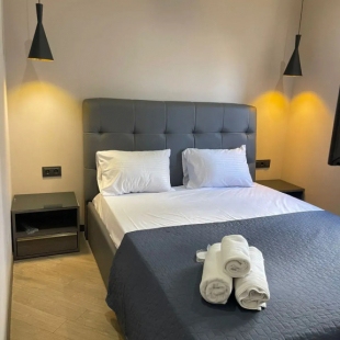 Фотография квартиры Апартаменты Perte House Apartment's on Aghayan 19/1 street