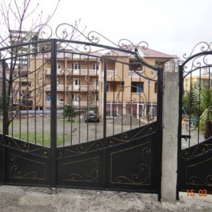 Фотография гостевого дома Guesthouse Natali