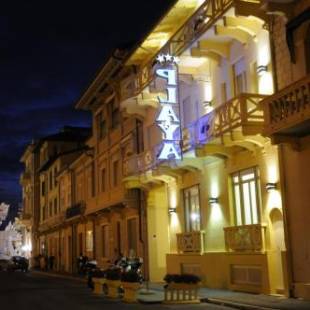 Фотографии гостиницы
Hotel Playa