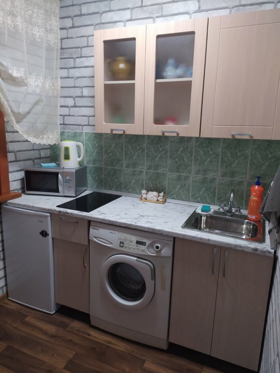 Фотография квартиры Апартаменты на Мира 54