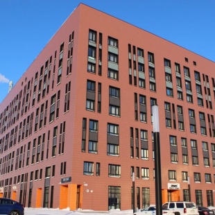 Фотография квартиры Живи тут в микрорайоне Энтузиастов 8