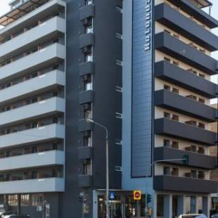 Фотографии гостиницы 
            Rotonda Hotel