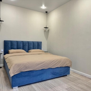 Фотография квартиры Квартира Евродвушка рядом с центром в Art Sity