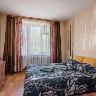 Фотография квартиры Апартаменты на улице Валовая