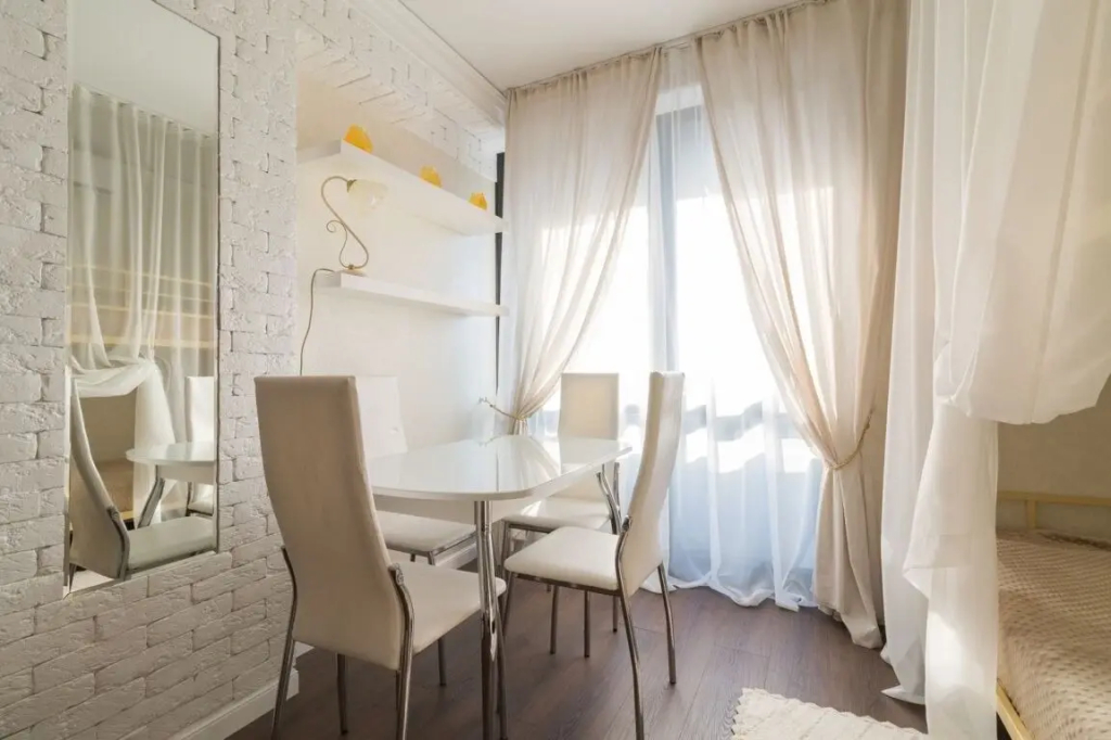 Фотография квартиры Sochiposutochno Apartments