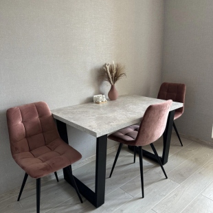 Фотография квартиры Квартира на Балтийской 16