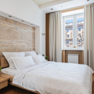 Фотография квартиры Апартаменты в центре на независимости