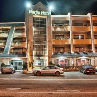Фотографии гостиницы 
            Narkis Hotel
