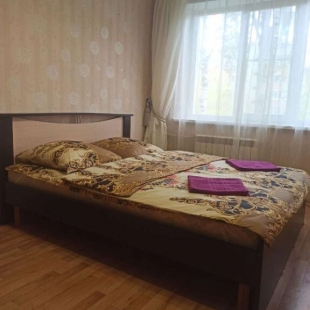 Фотография квартиры Квартира на 1-й Полевой 35