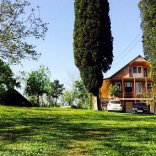 Фотография гостевого дома Кардвелл