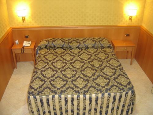 Фотография гостиницы Hotel Mariano