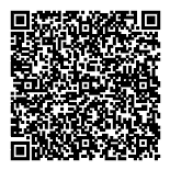 QR код достопримечательности Фонтан Муза