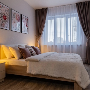 Фотография квартиры Апартаменты на Войкова 51/1