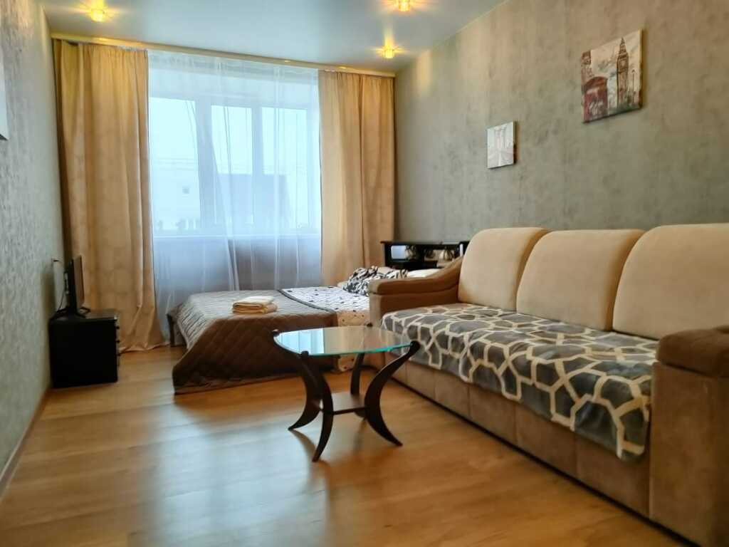 Фотография квартиры Апартаменты Серебреный Век