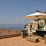 Фотография гостевого дома La Zinefra Amalfi Dreams