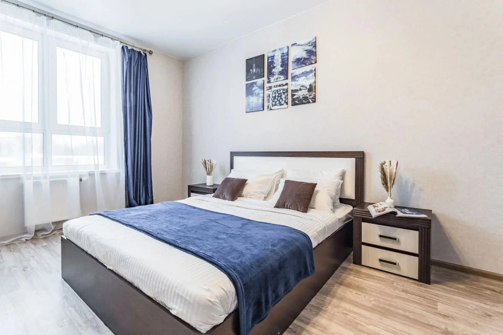 Фотография квартиры Апартаменты Vegas на Арктической 16 2