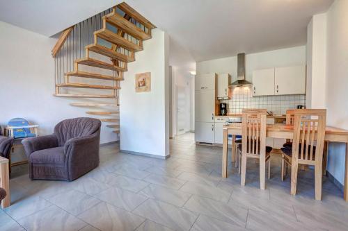 Фотография гостевого дома Heimbuergers Ferienhaus