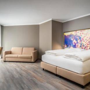 Фотографии гостиницы
AWA Hotel