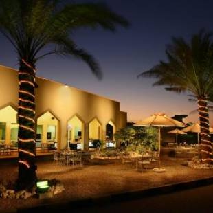 Фотография гостиницы City Hotel Duqm