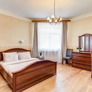 Фотография квартиры Апартаменты Welcome Home Казанская 39