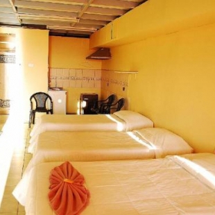 Фотография гостиницы Hotel King Iquique