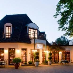 Фотографии гостиницы
Hotel Meiners